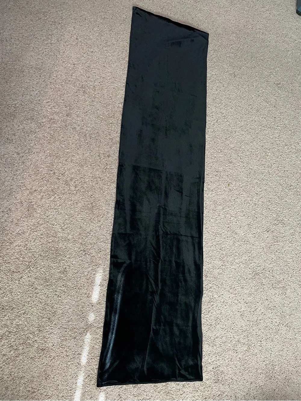 Amazon Black Women's Wrap Scarf